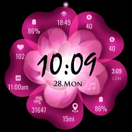 App Icon