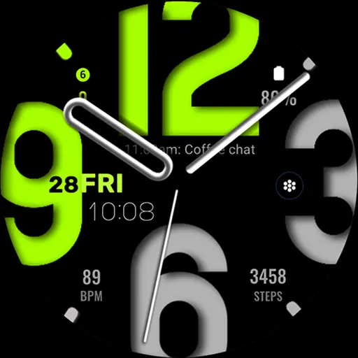 App Icon