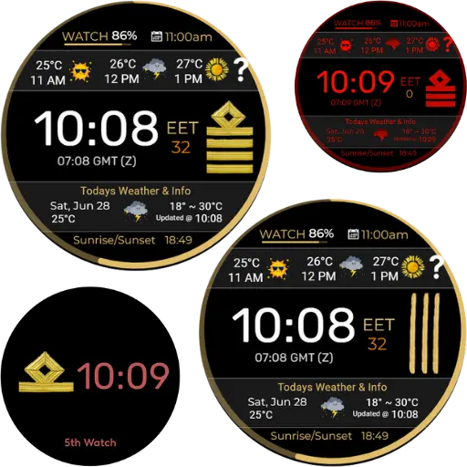 App Icon