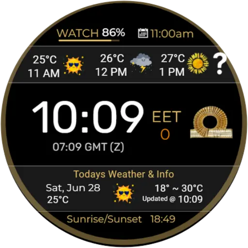 App Icon
