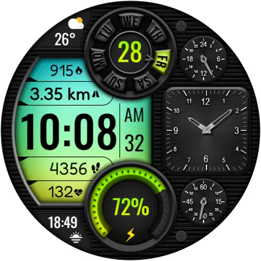 App Icon