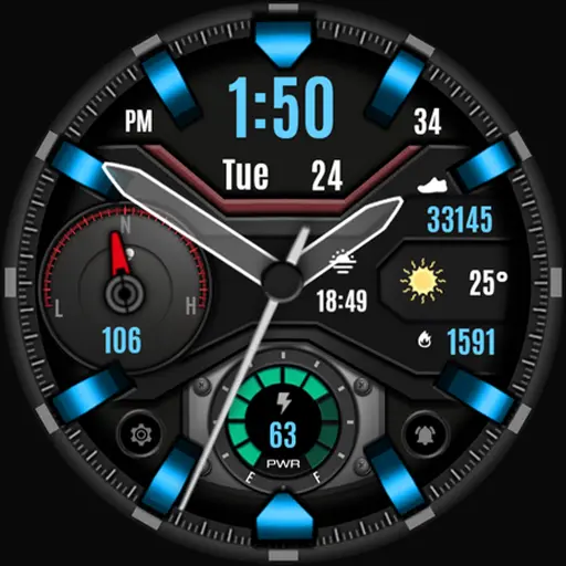 App Icon