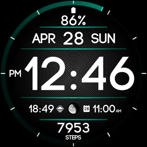 App Icon