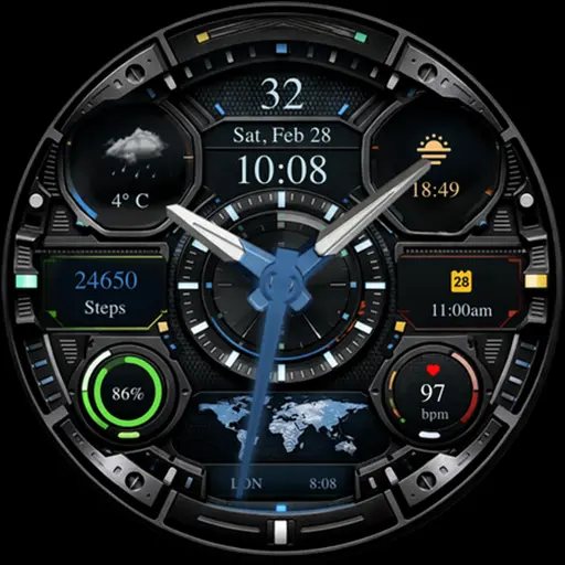 App Icon