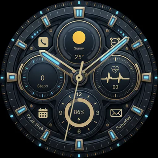 App Icon