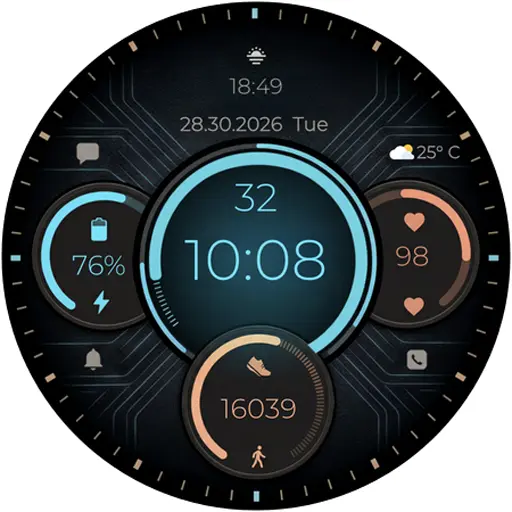 App Icon