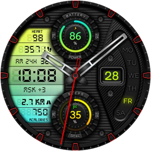 App Icon