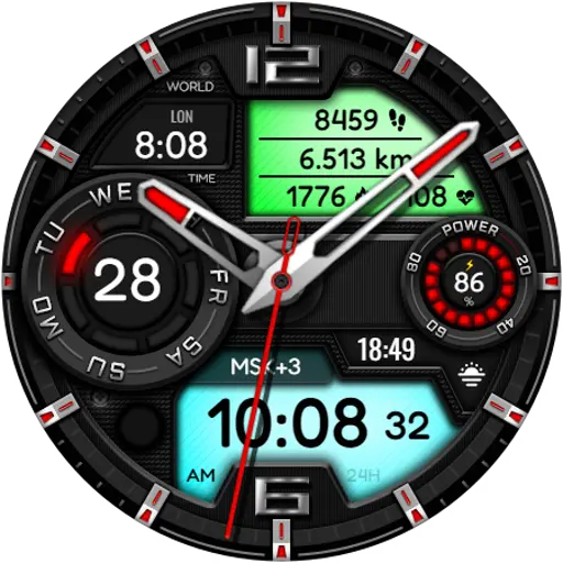 App Icon