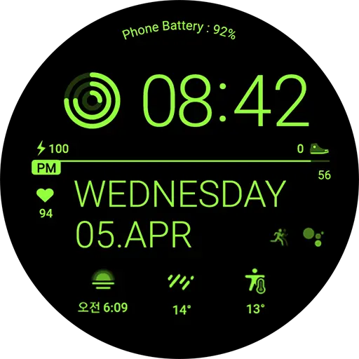 App Icon