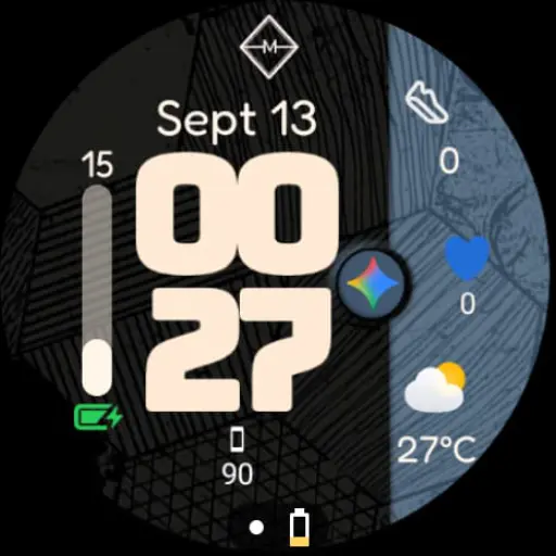 App Icon