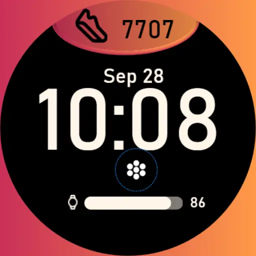 App Icon
