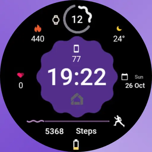 App Icon