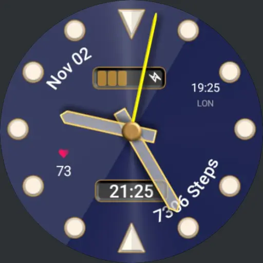 App Icon