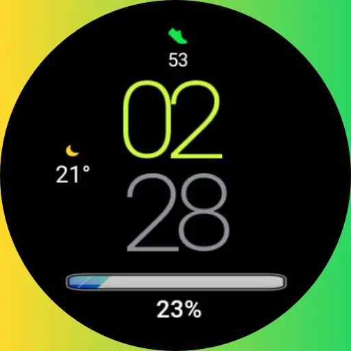 App Icon
