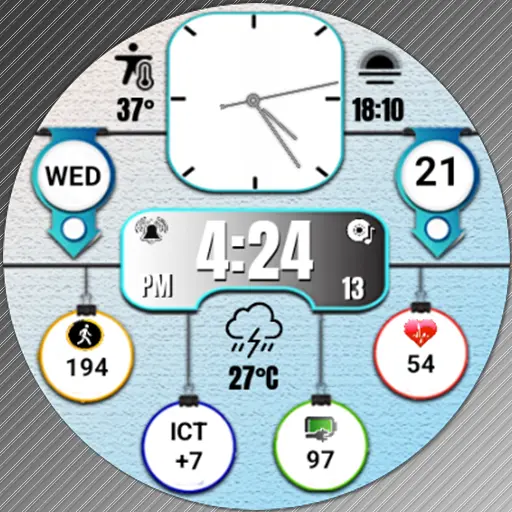 App Icon