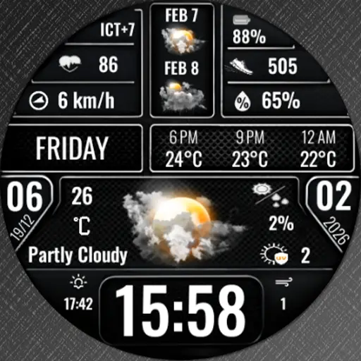 App Icon