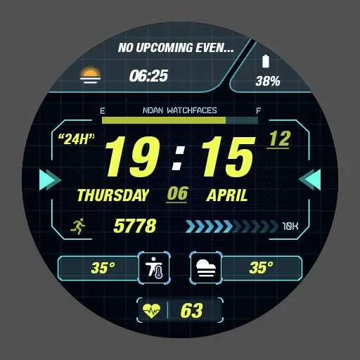 App Icon