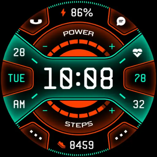 App Icon