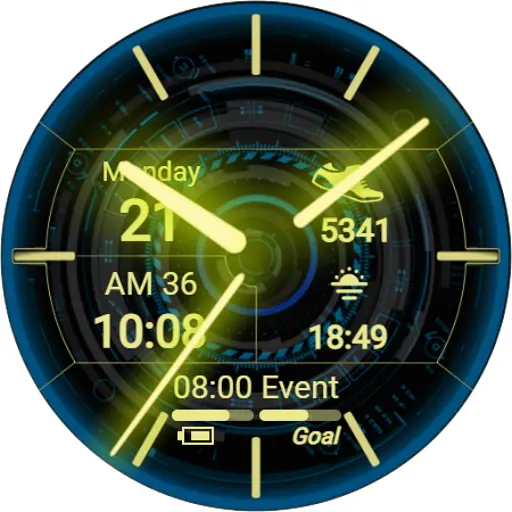 App Icon