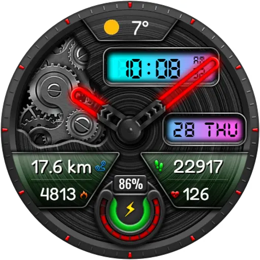 App Icon