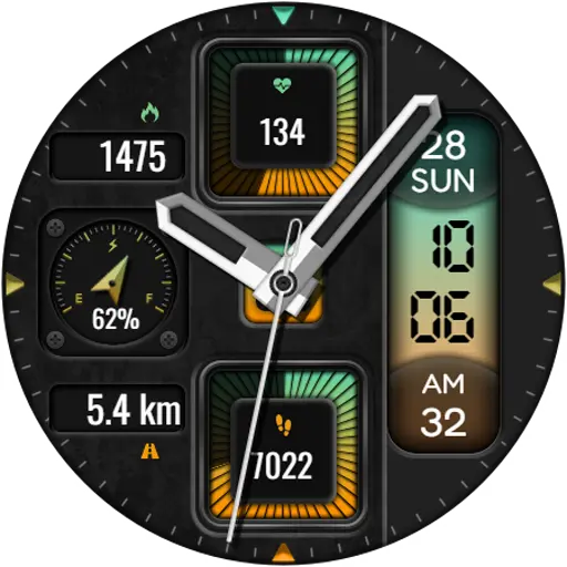 App Icon