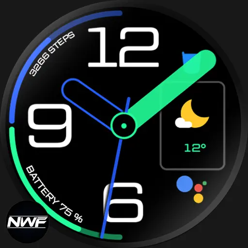 App Icon