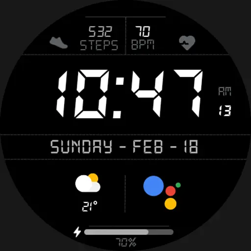 App Icon