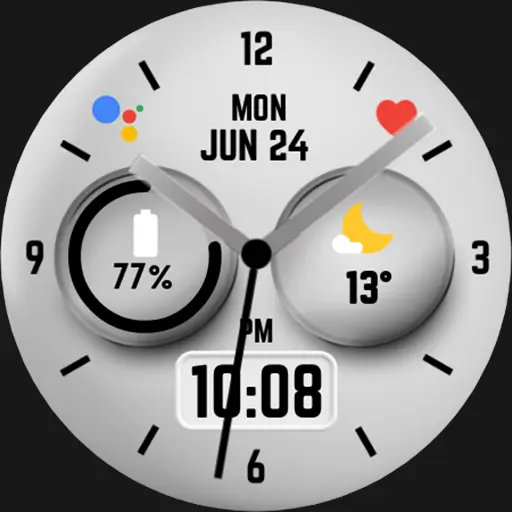 App Icon