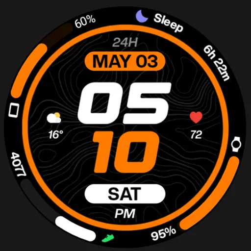App Icon