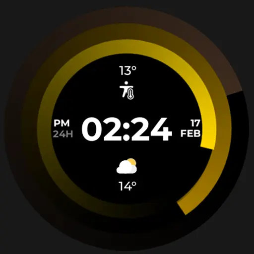 App Icon