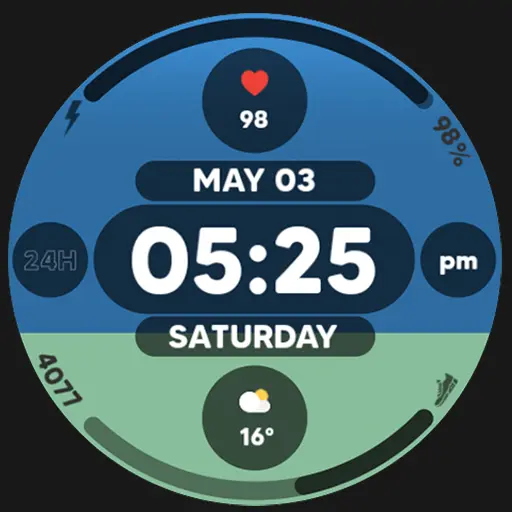 App Icon