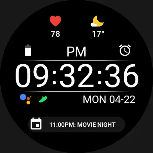 App Icon