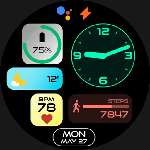 App Icon