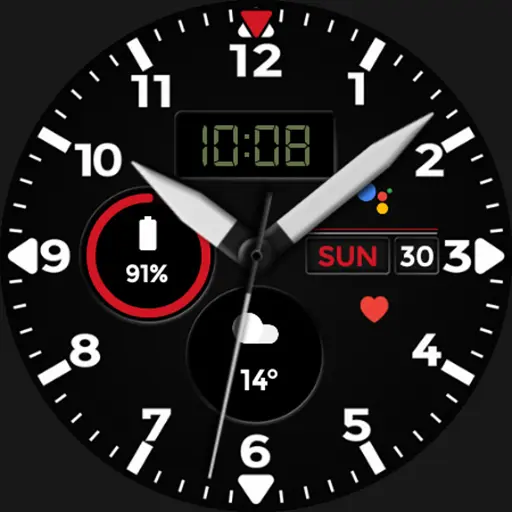 App Icon