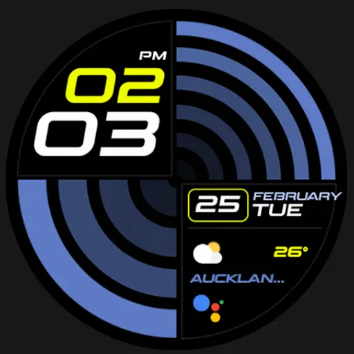 App Icon