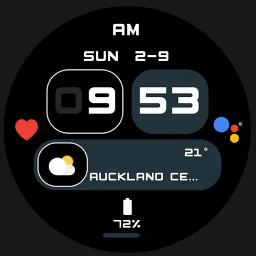 App Icon