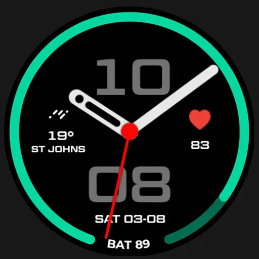 App Icon