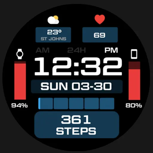 App Icon