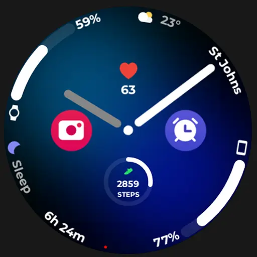 App Icon