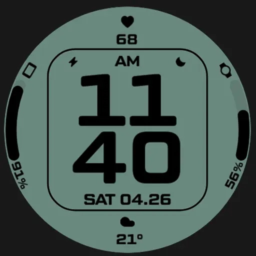 App Icon