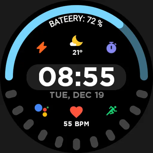 App Icon
