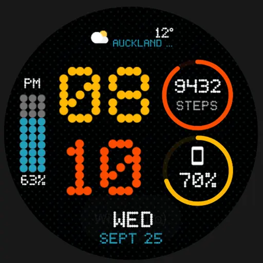 App Icon
