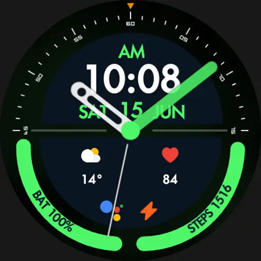 App Icon