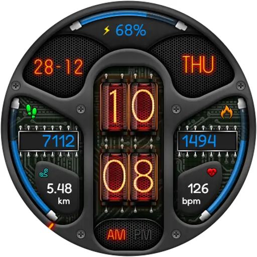App Icon