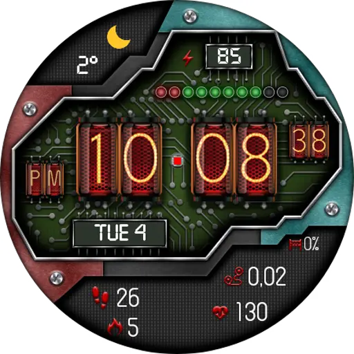 App Icon