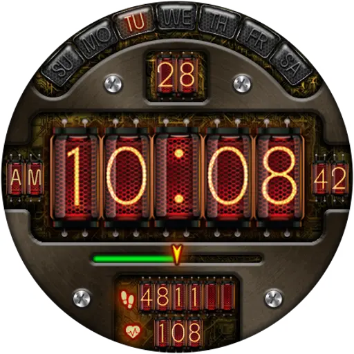 App Icon