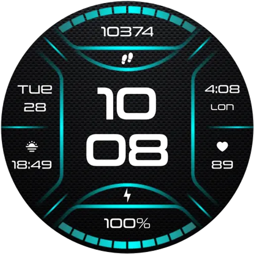 App Icon