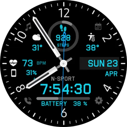 App Icon
