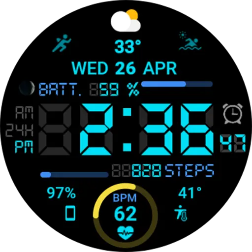 App Icon