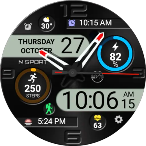 App Icon